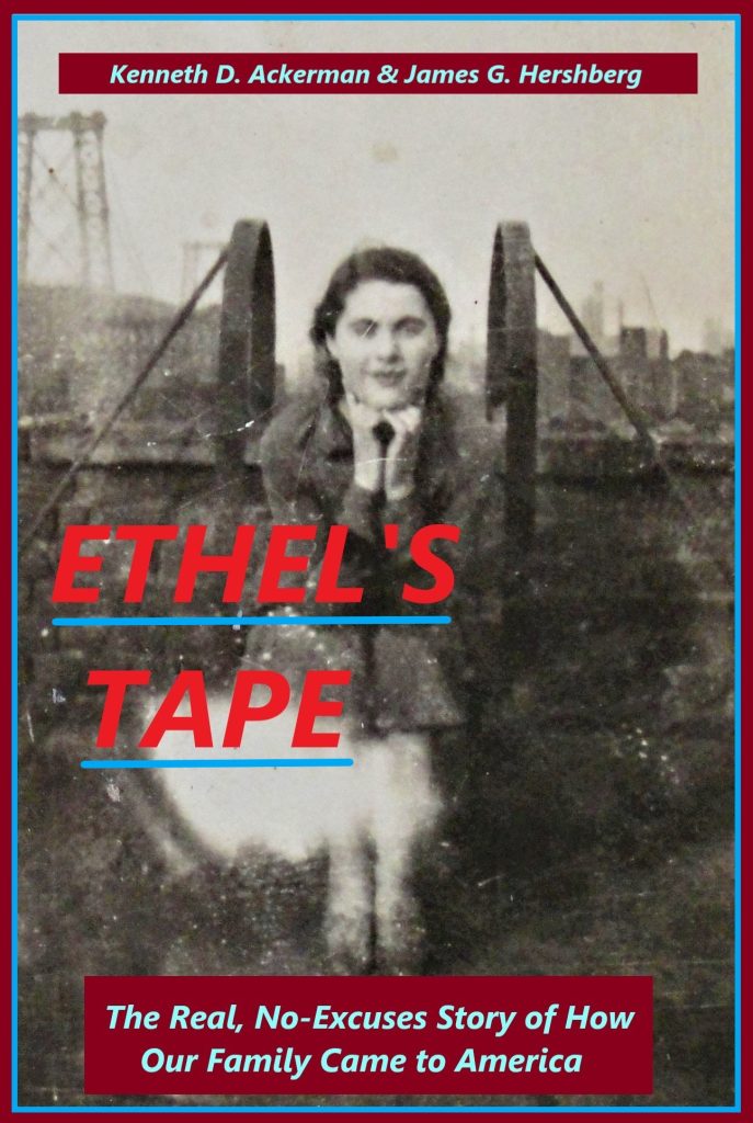 Ethel's Tape